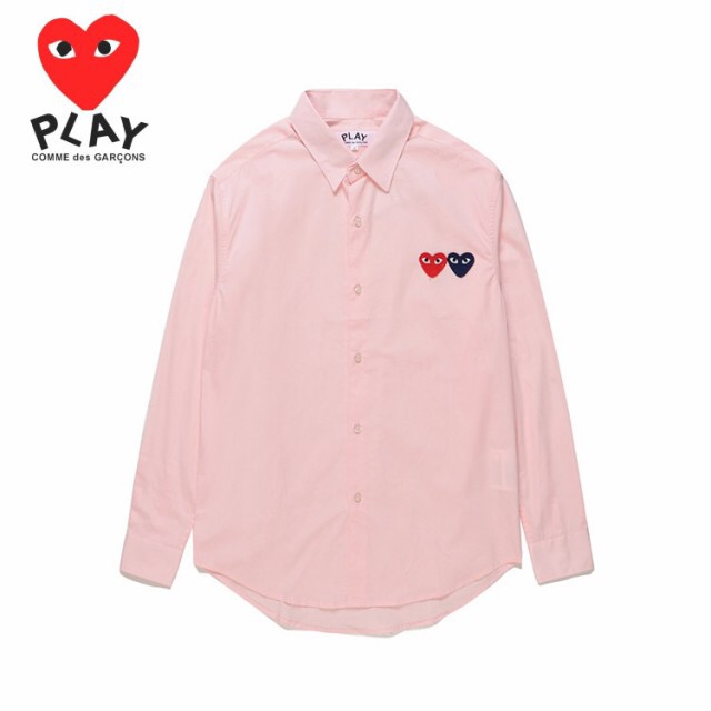87_249 CDG Shirt
