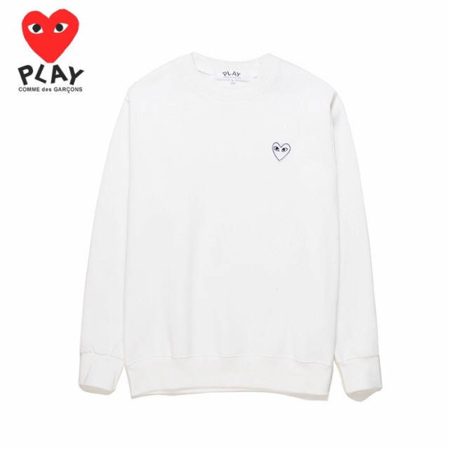 24_239 CDG Crewneck