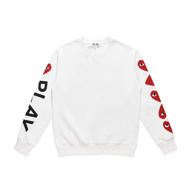 15_239 CDG Crewneck