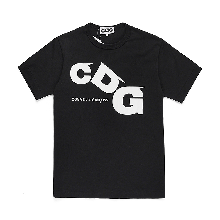 45_139 CDG T-shirt