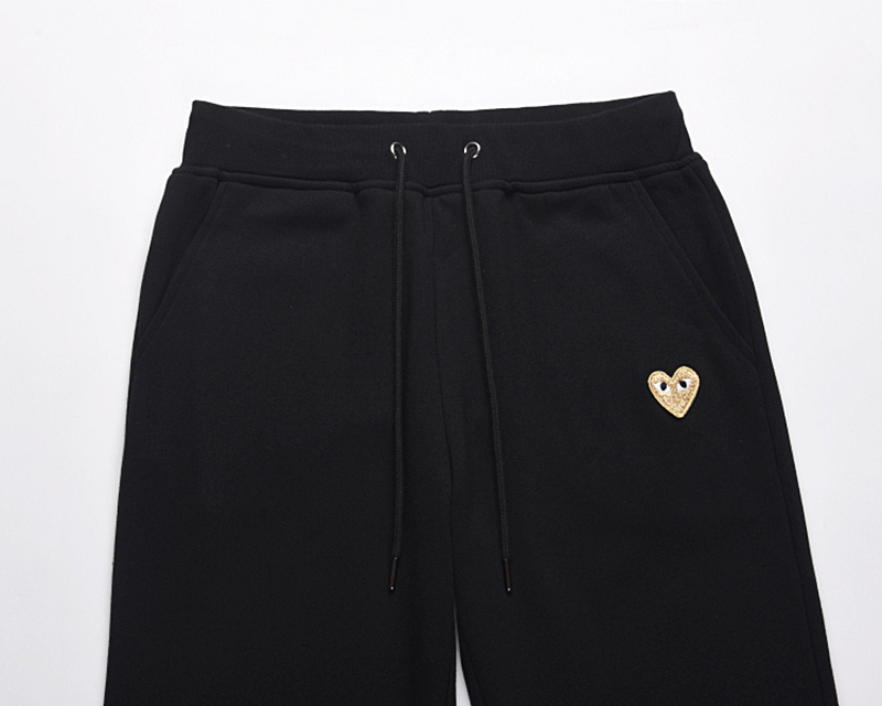 95_229 CDG Pants