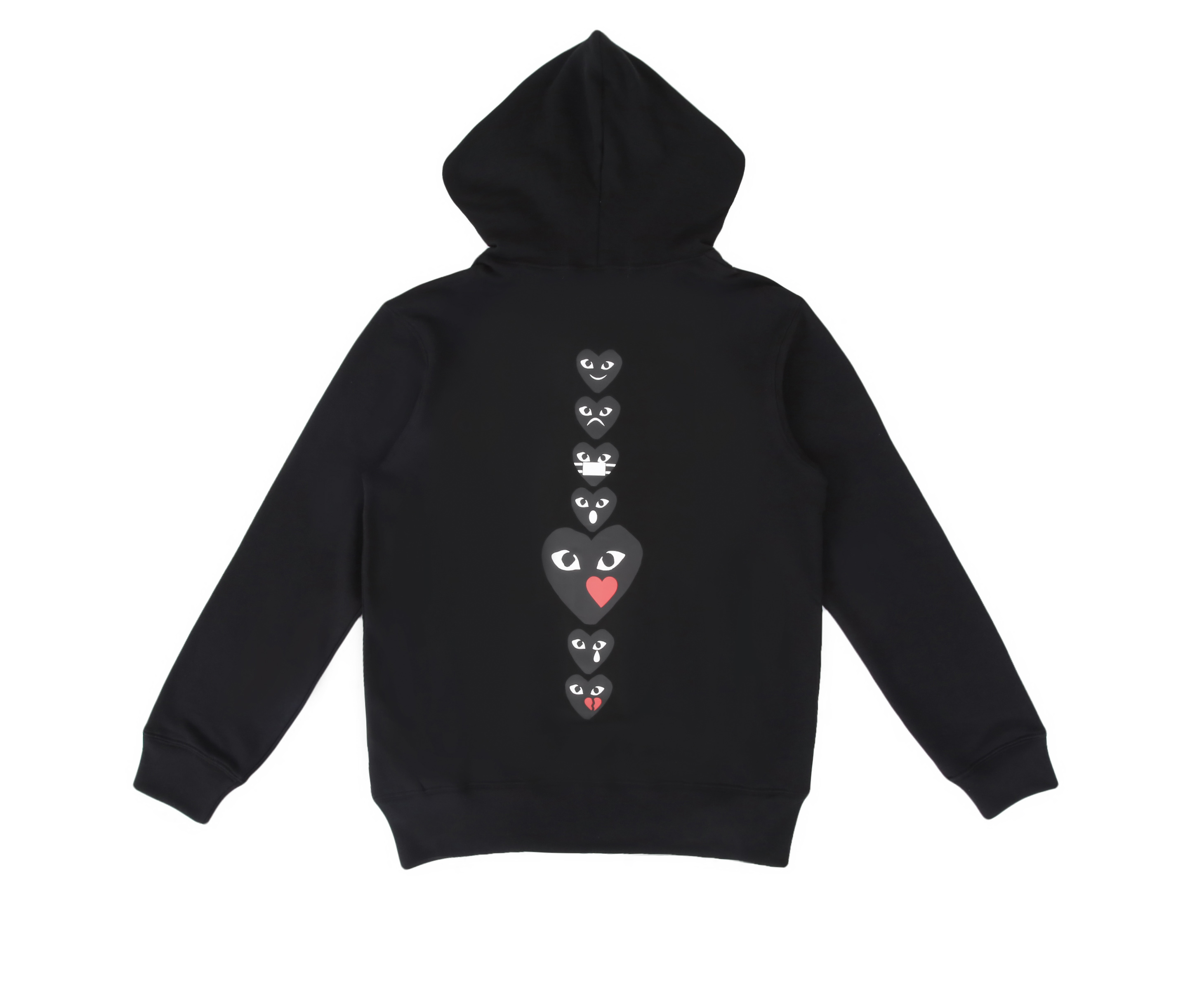 71_269 CDG Hoodie