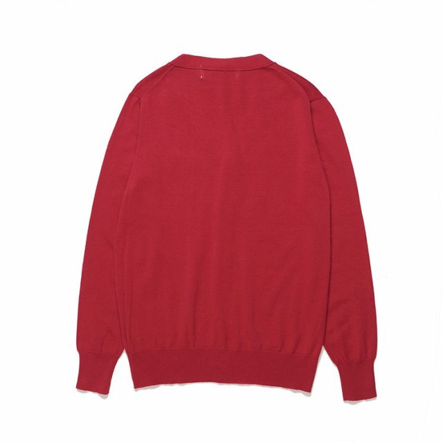 41_258 CDG Sweater