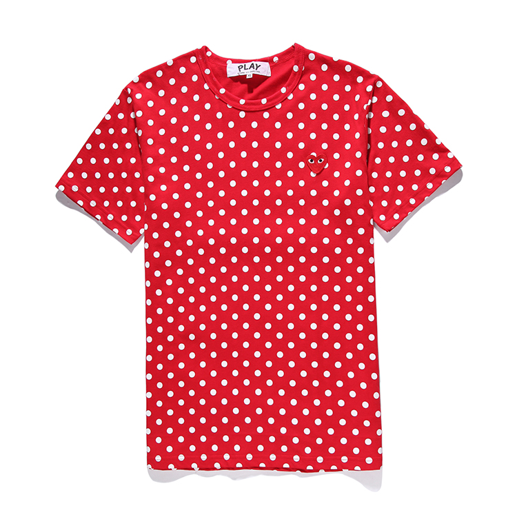 84_139 CDG T-shirt