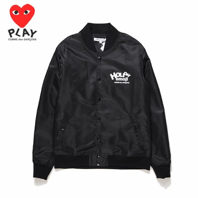 80_359 CDG Jacket