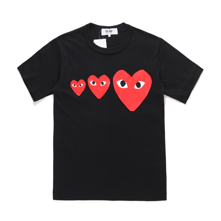 61_139 CDG T-shirt