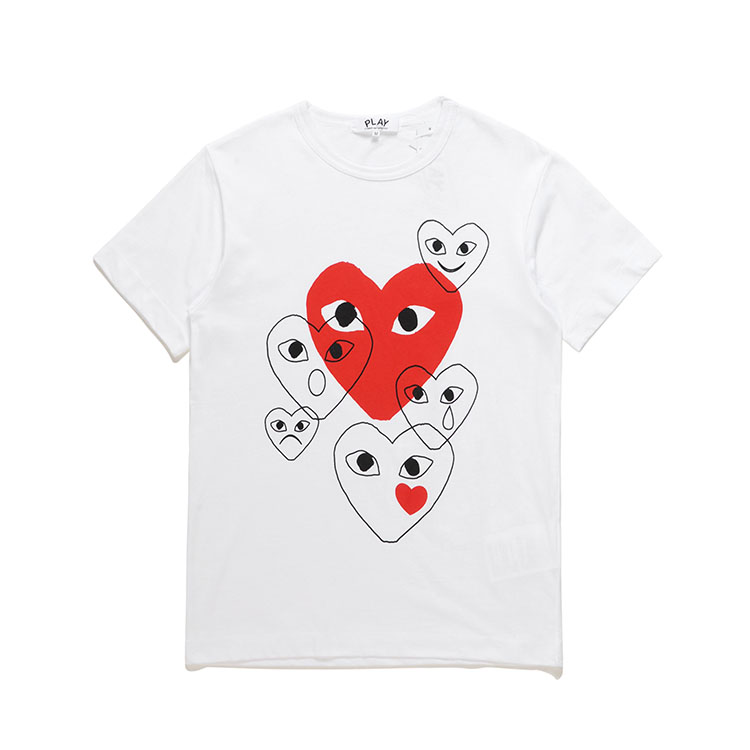 39_139 CDG T-shirt