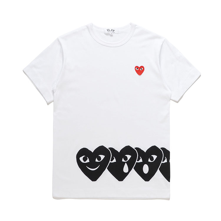 33_139 CDG T-shirt