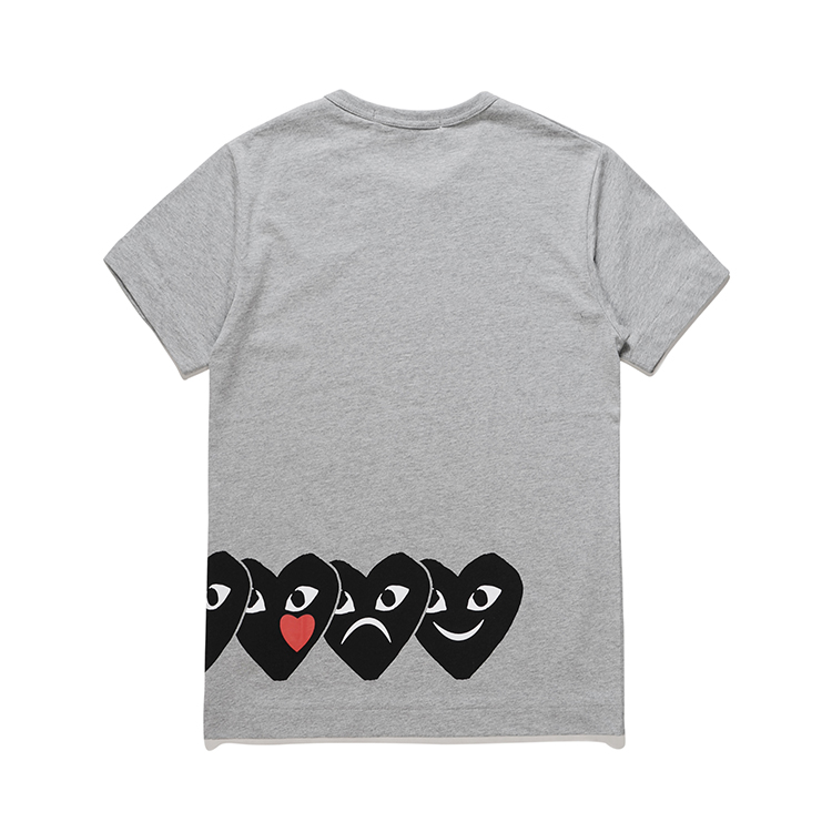 34_139 CDG T-shirt