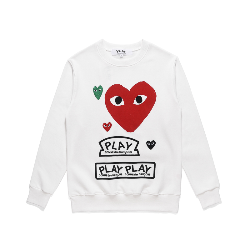 14_239 CDG Crewneck