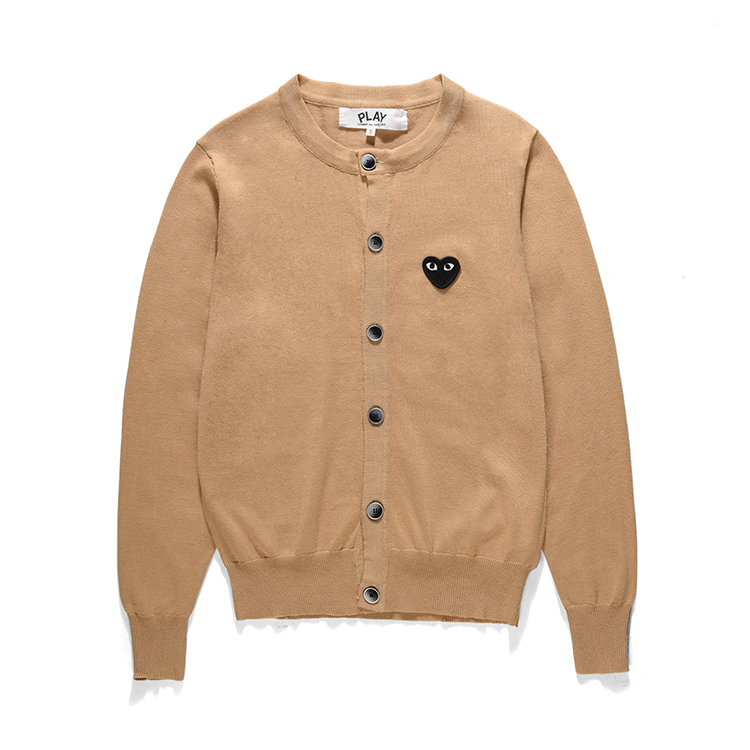 37_258 CDG Sweater