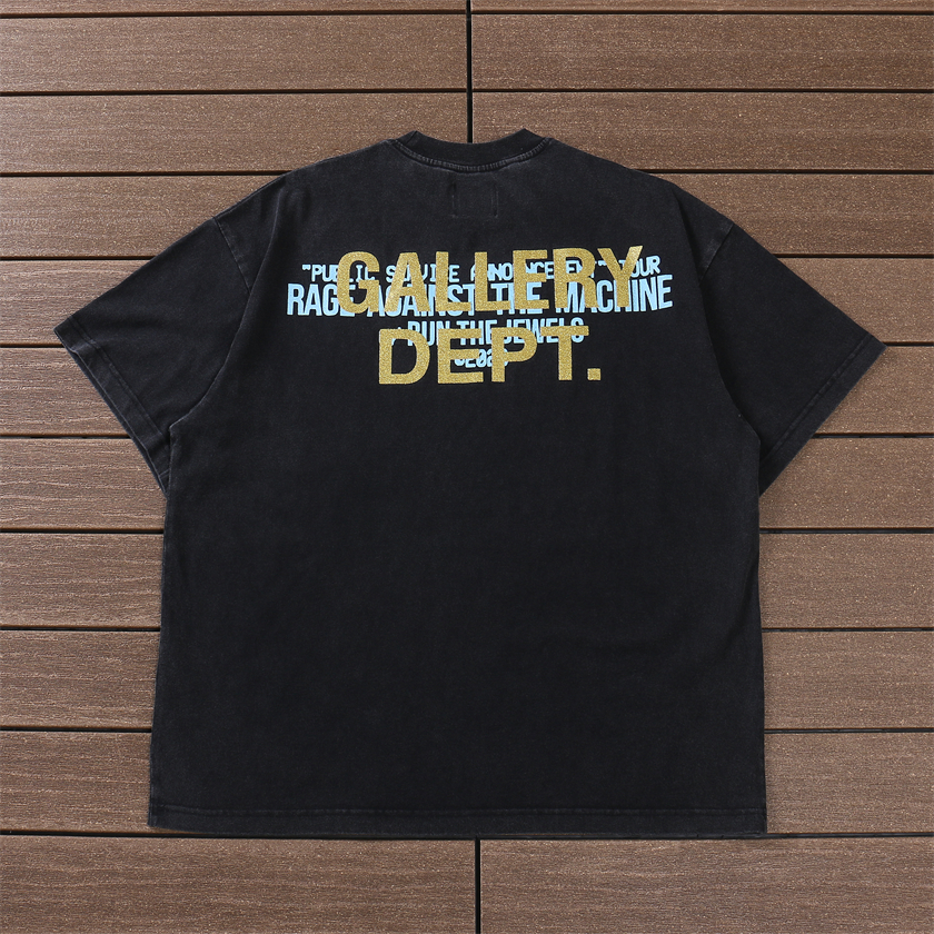 3_82 GALLERY DEPT T-SHIRT