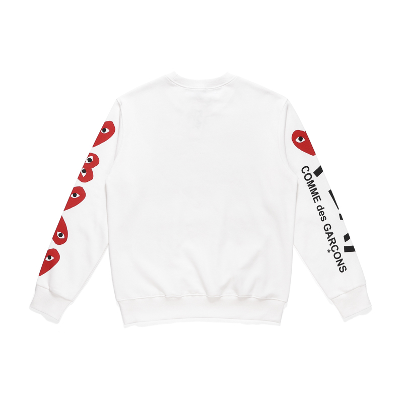 15_239 CDG Crewneck