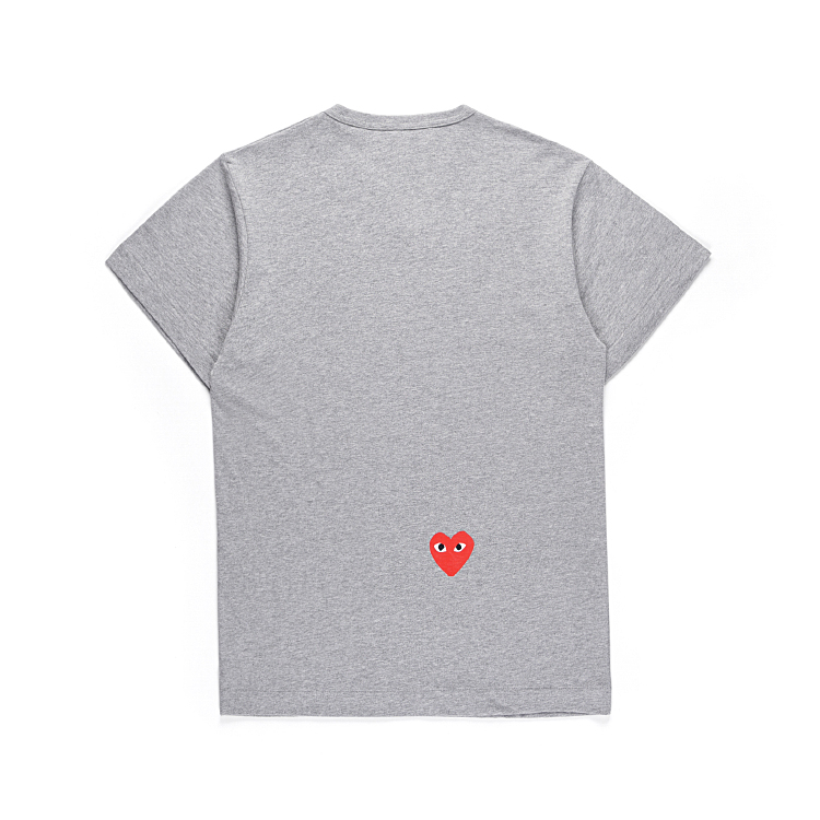71_139 CDG T-shirt