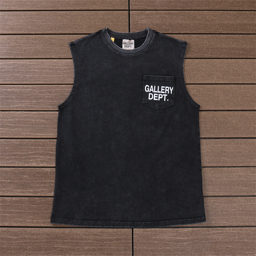 58_86 GALLERY DEPT T-SHIRT