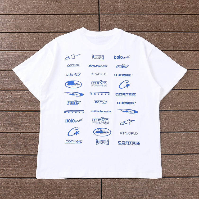 9_75 CT1Z T-SHIRT