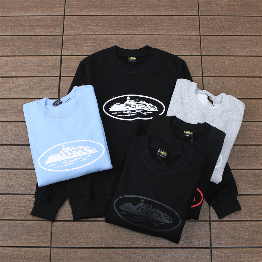 115_118 CT1Z Crewneck