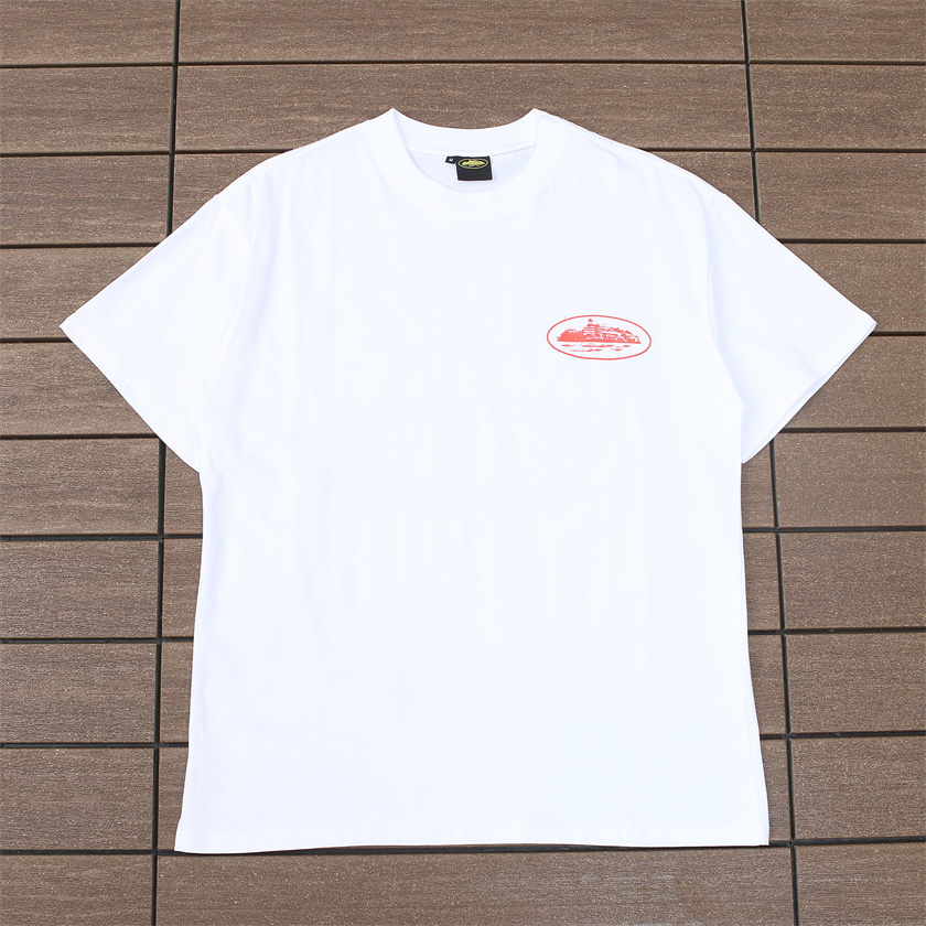 21_78 CT1Z T-SHIRT
