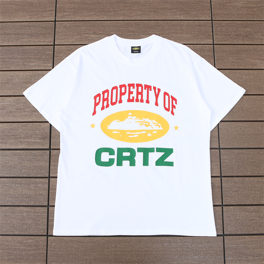 8_75 CT1Z T-SHIRT