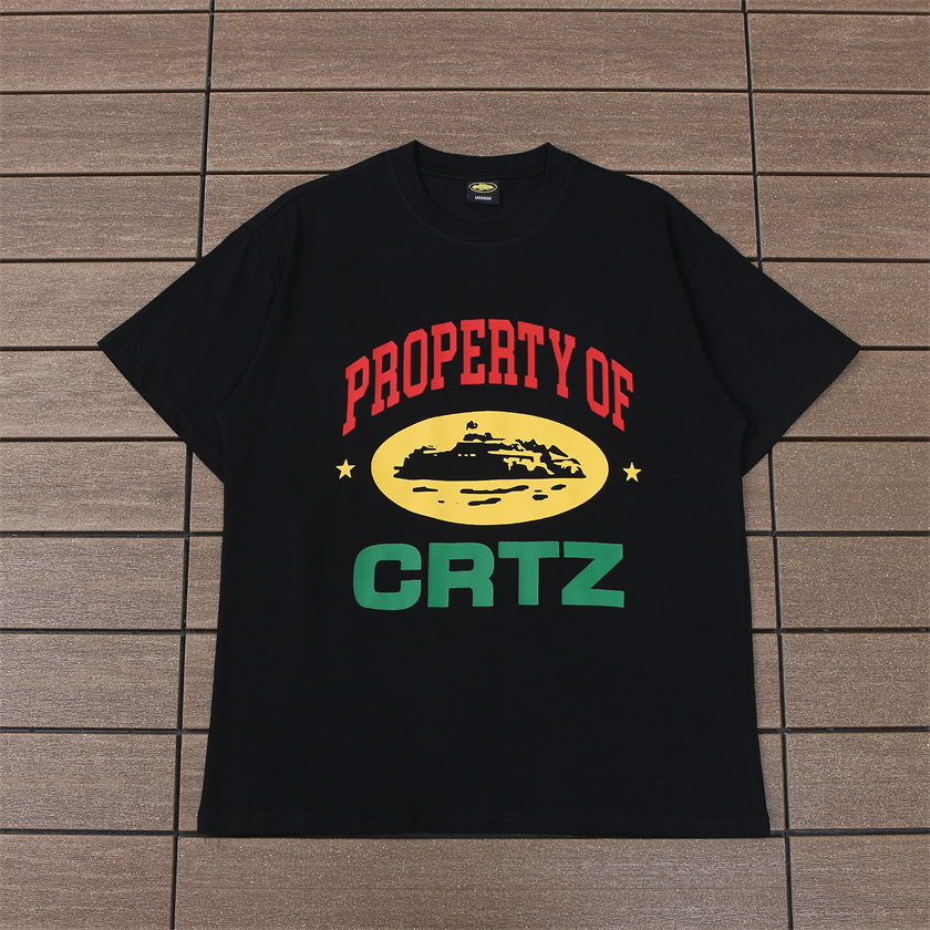 8_75 CT1Z T-SHIRT