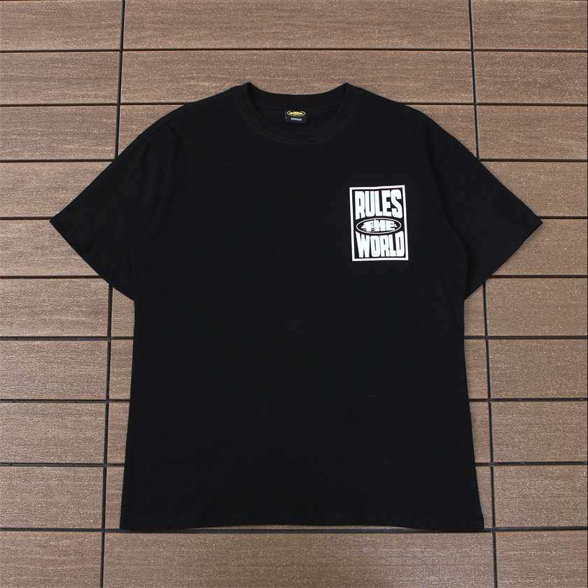 3_75 CT1Z T-SHIRT