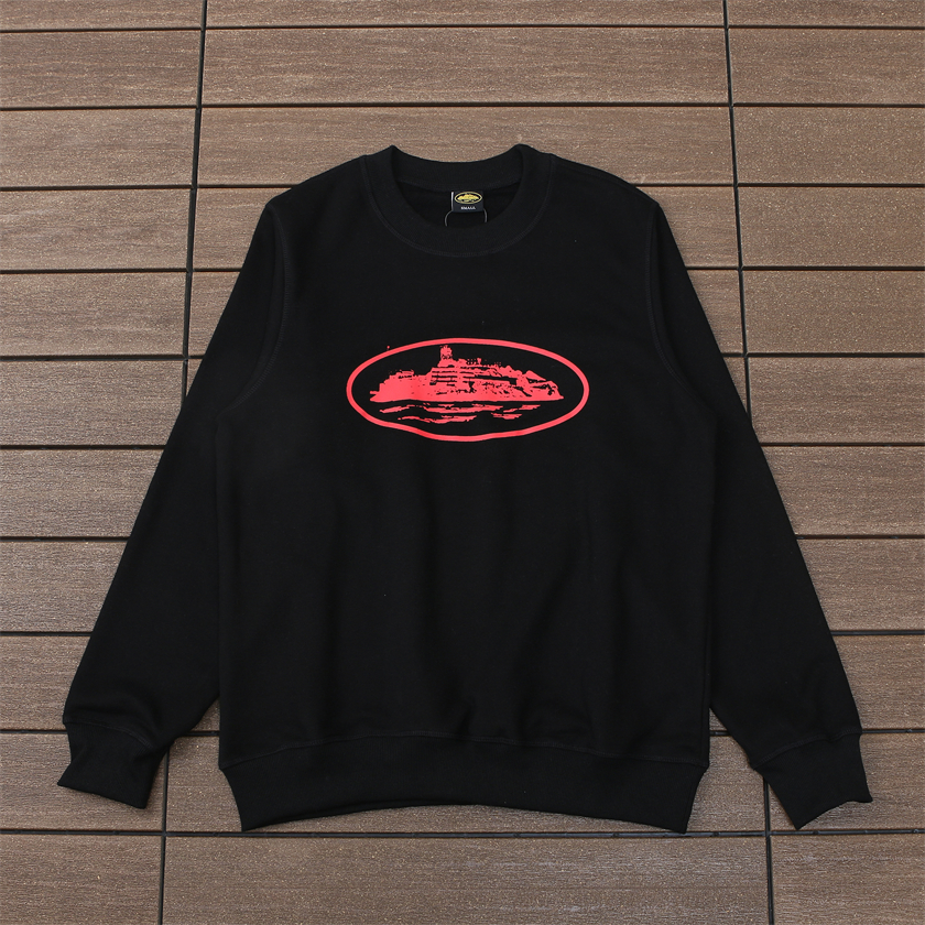 115_118 CT1Z Crewneck