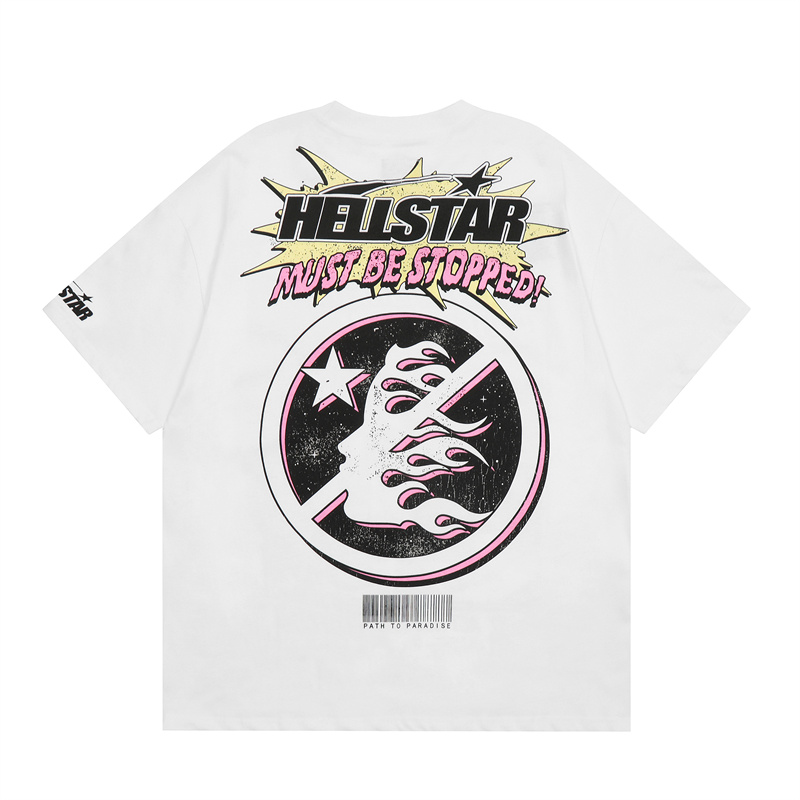 24_88 Hellstar T-shirt