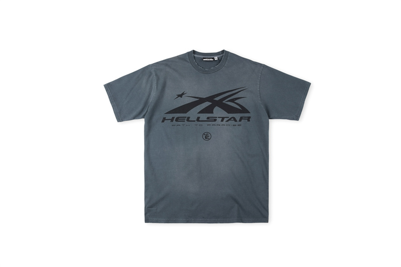 36_148 Hellstar T-shirt 6 Colors