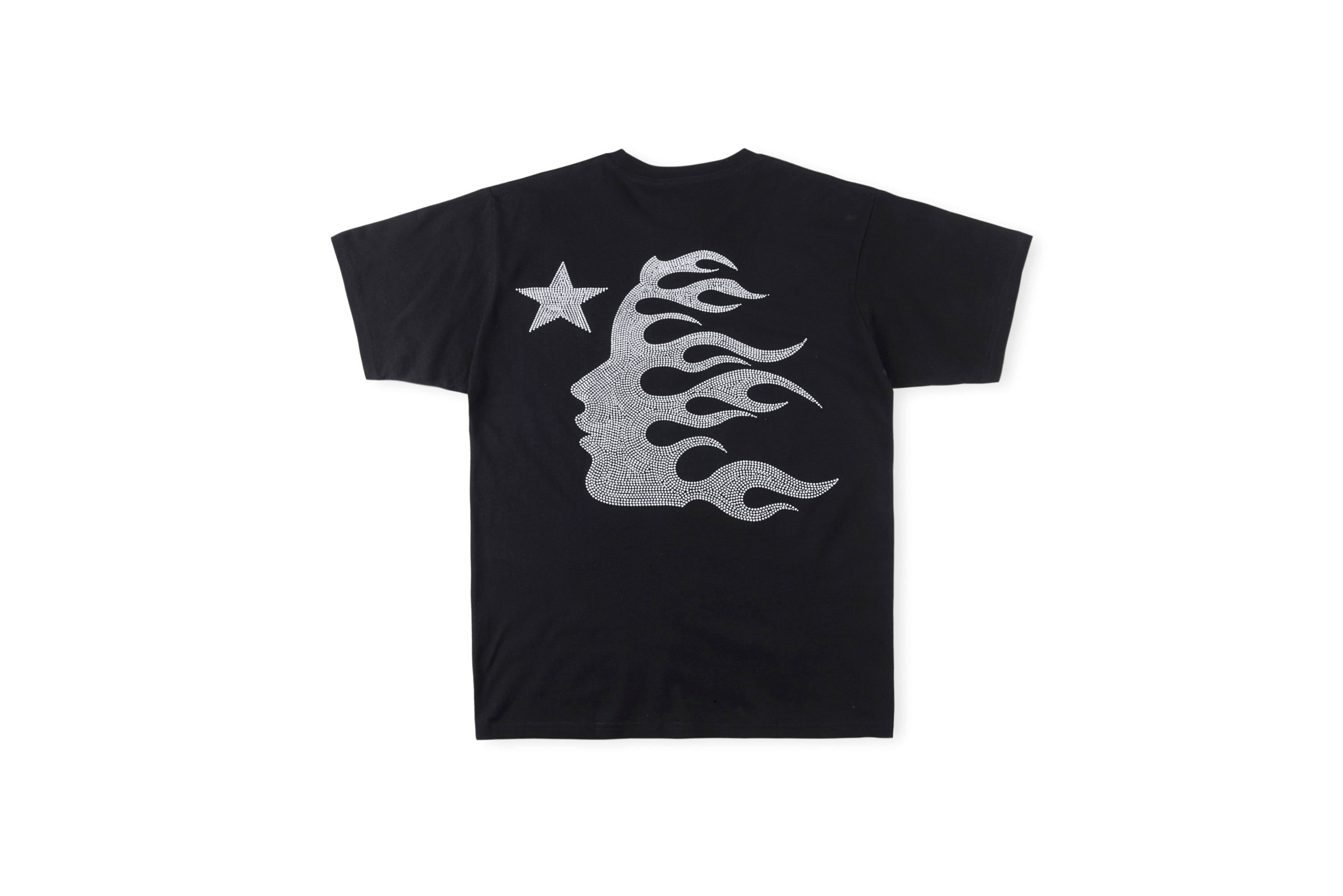 66_145 Hellstar T-shirt 3 Colors