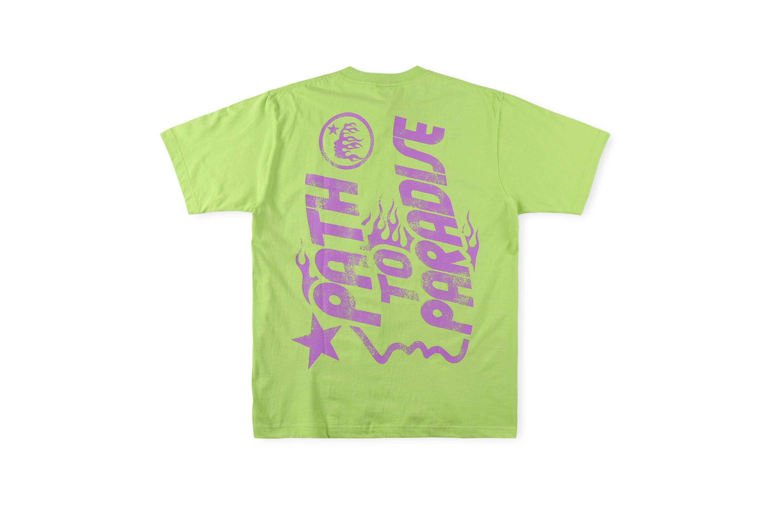 57_130 Hellstar T-shirt 4 Colors