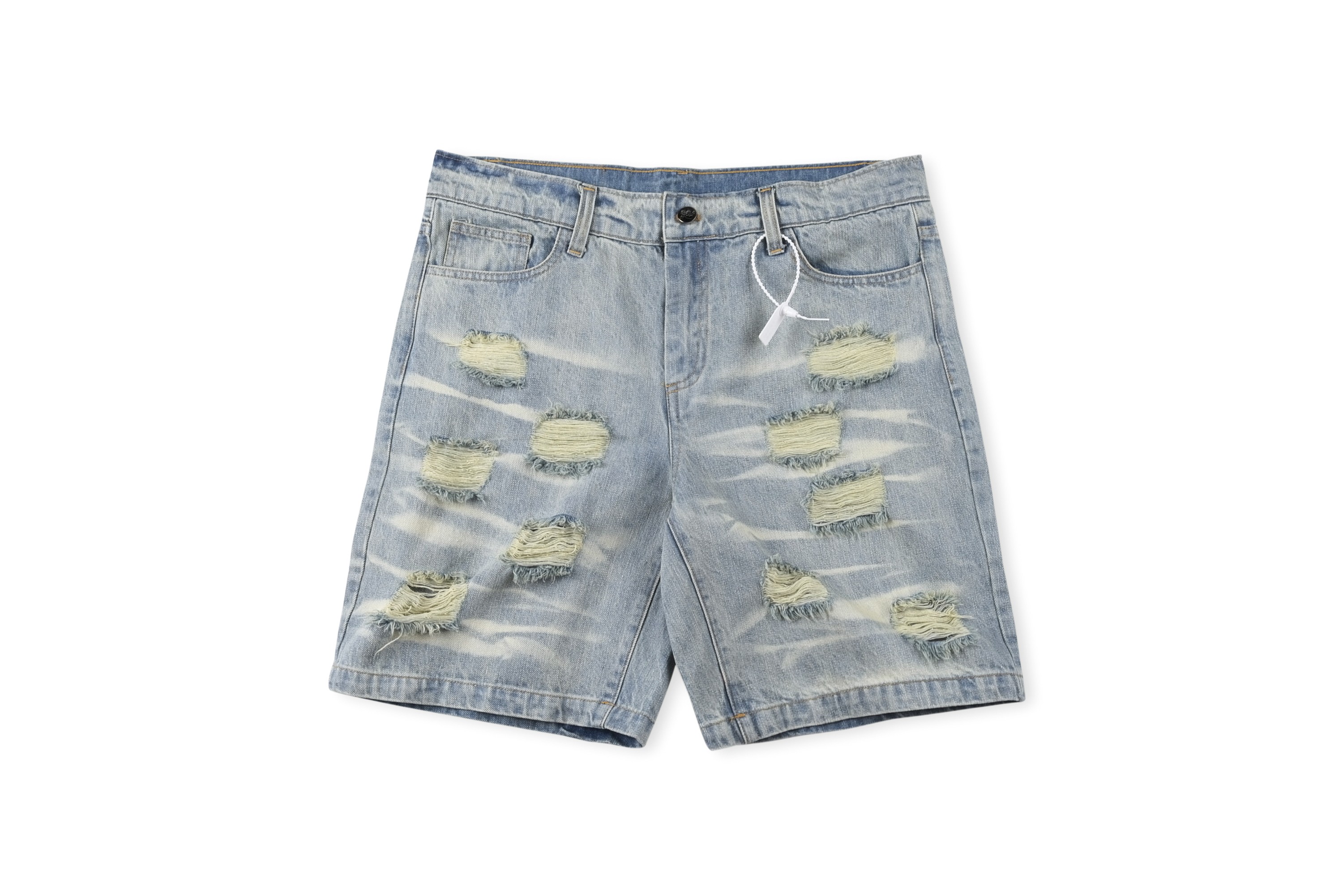 17_230 Hellstar Shorts