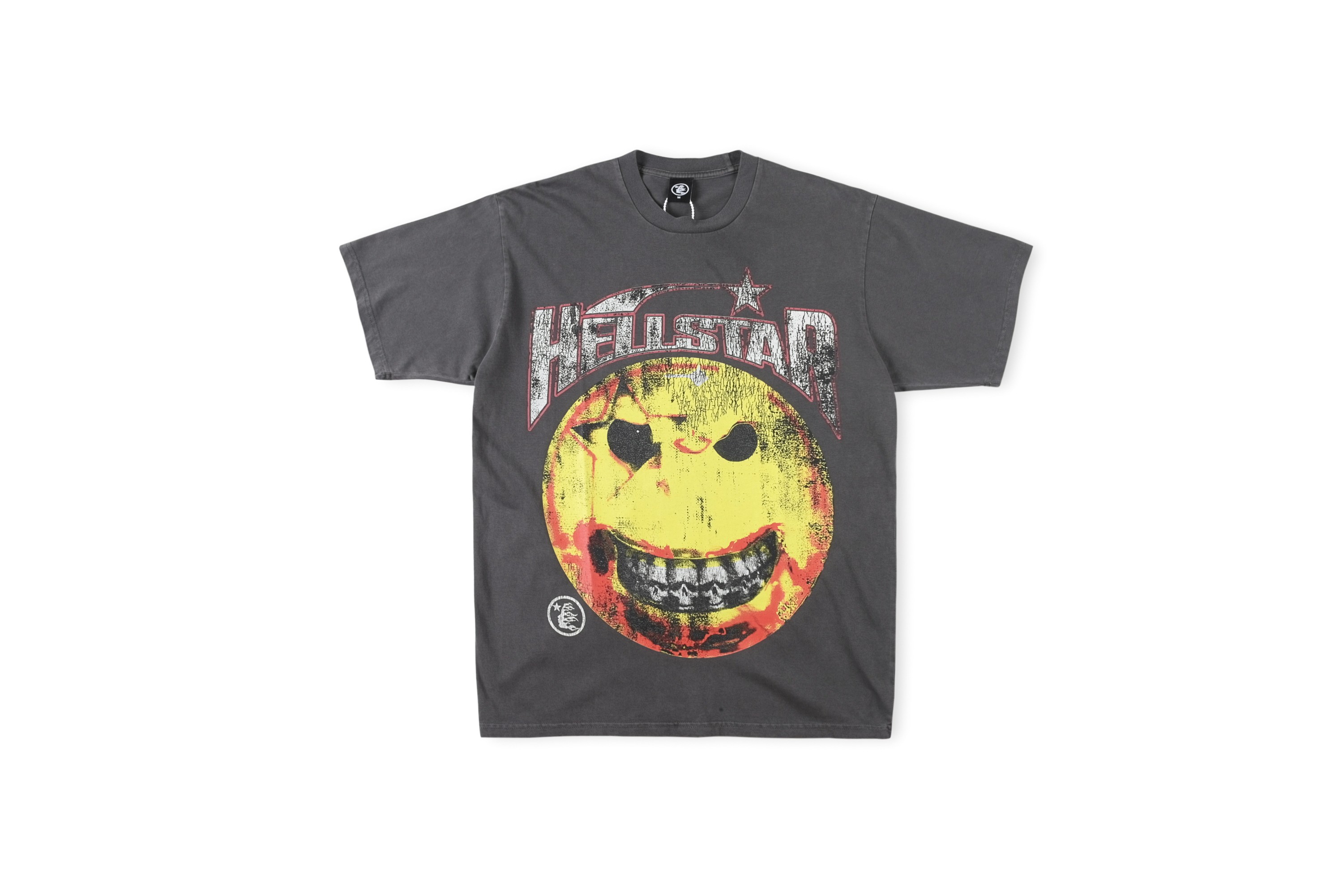 72_145 Hellstar T-shirt