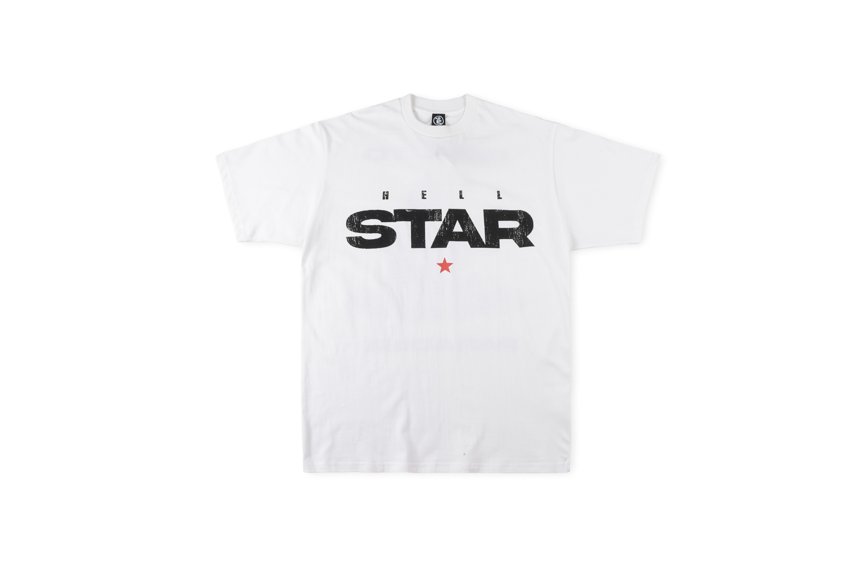 88_130 Hellstar T-shirt 3 Colors