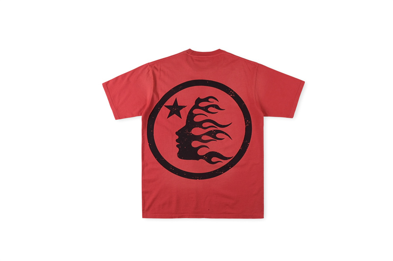 36_148 Hellstar T-shirt 6 Colors
