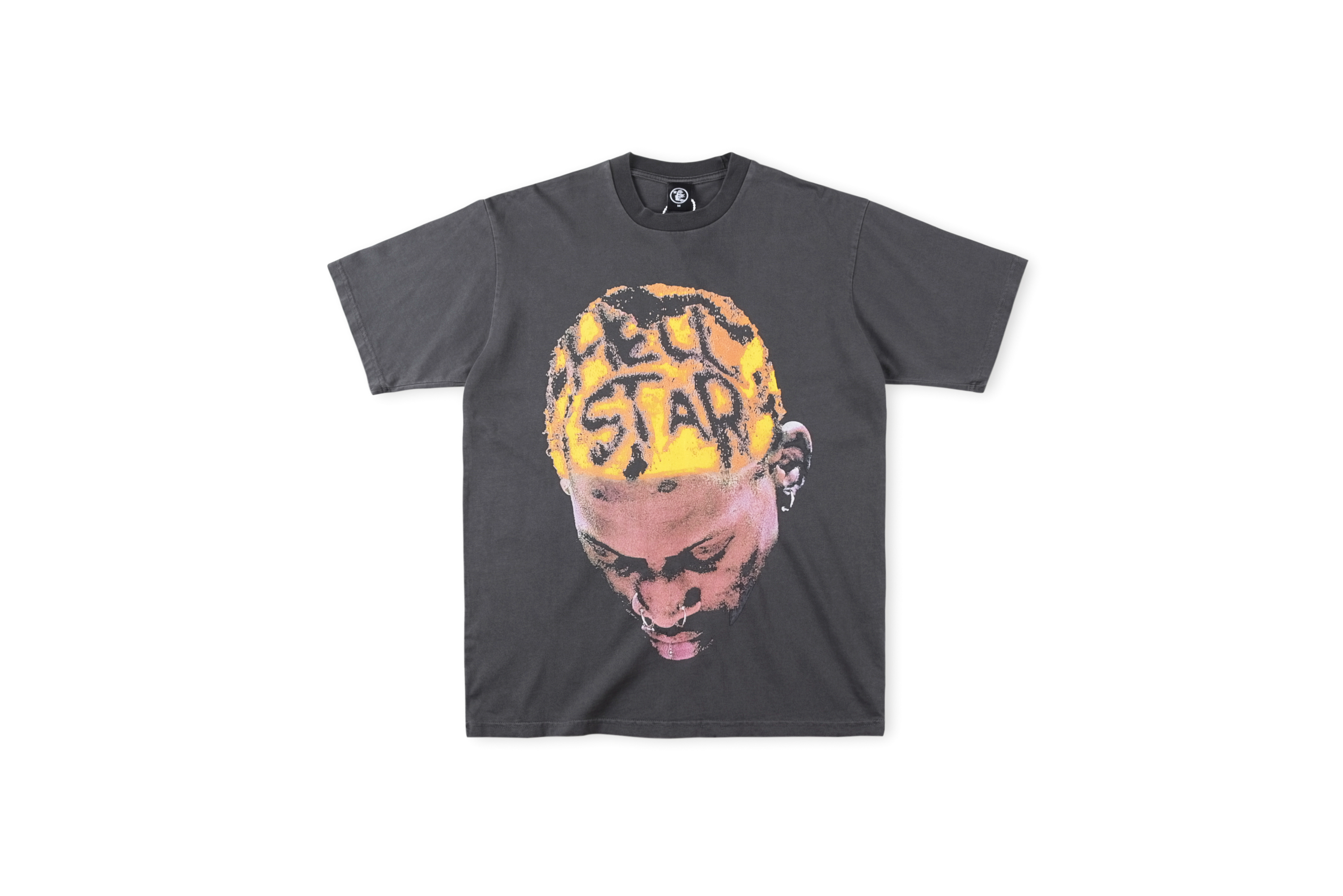 4_135 Hellstar T-shirt