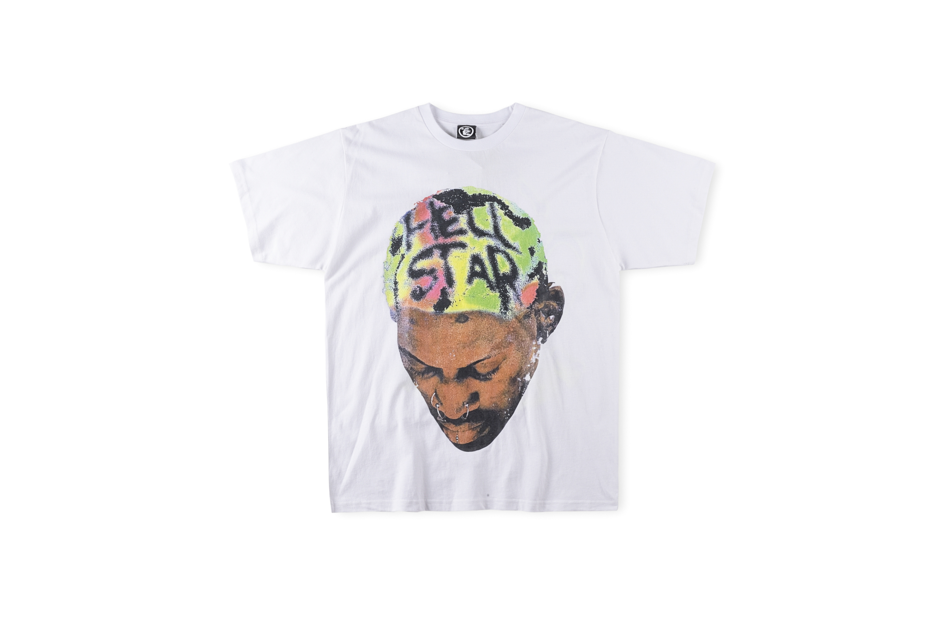 60_119 Hellstar T-shirt 2 Colors