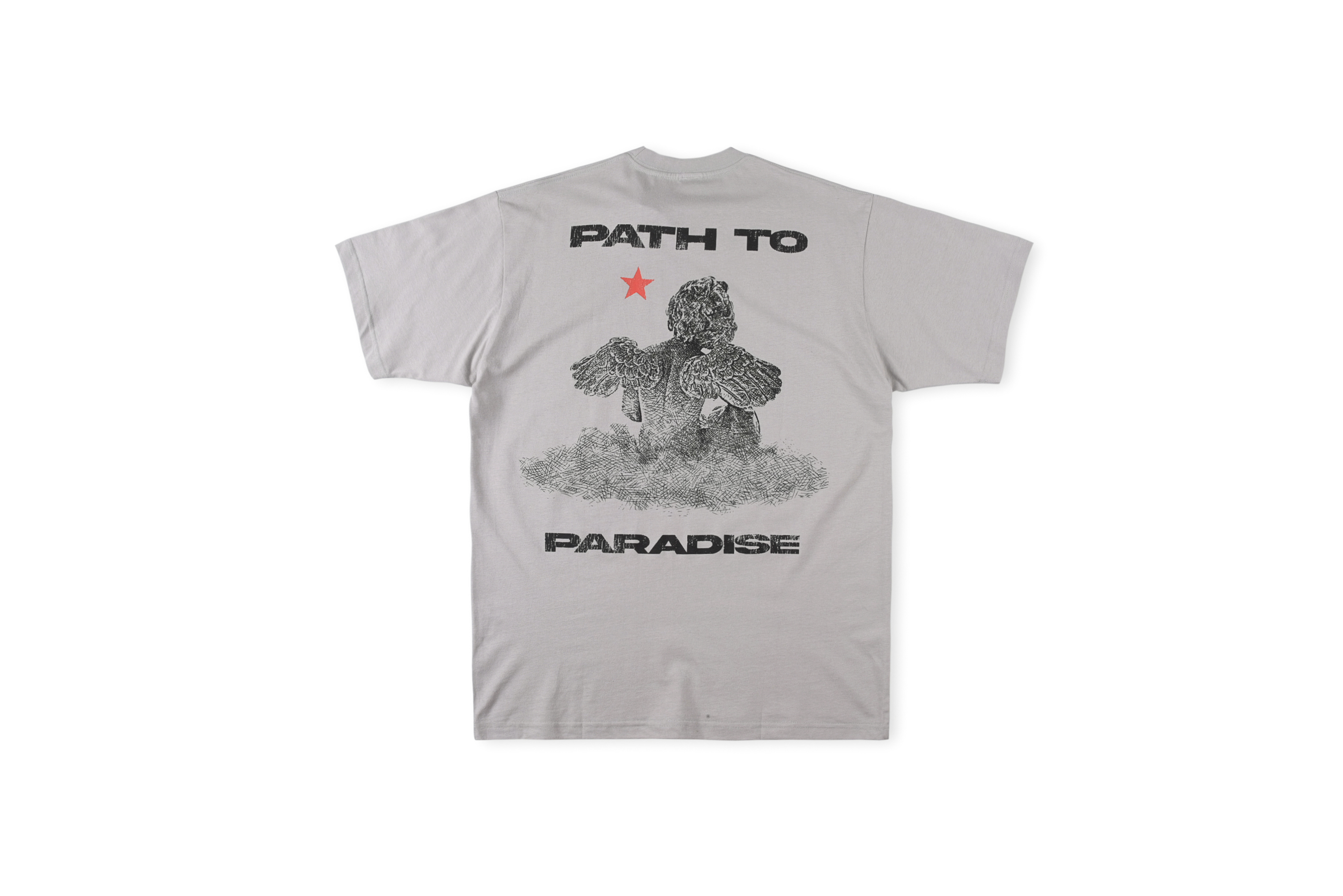 88_130 Hellstar T-shirt 3 Colors