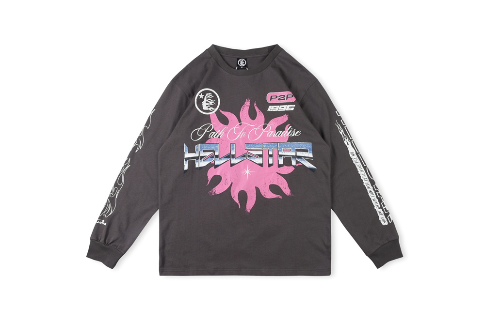 32_158 Hellstar Longsleeves