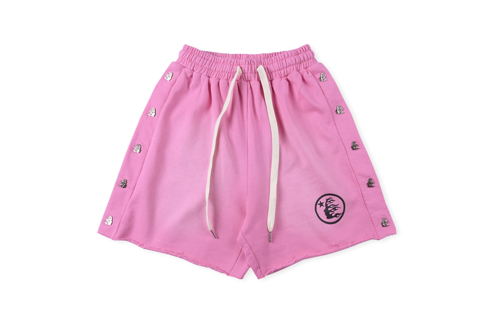 26_88 Hellstar Shorts