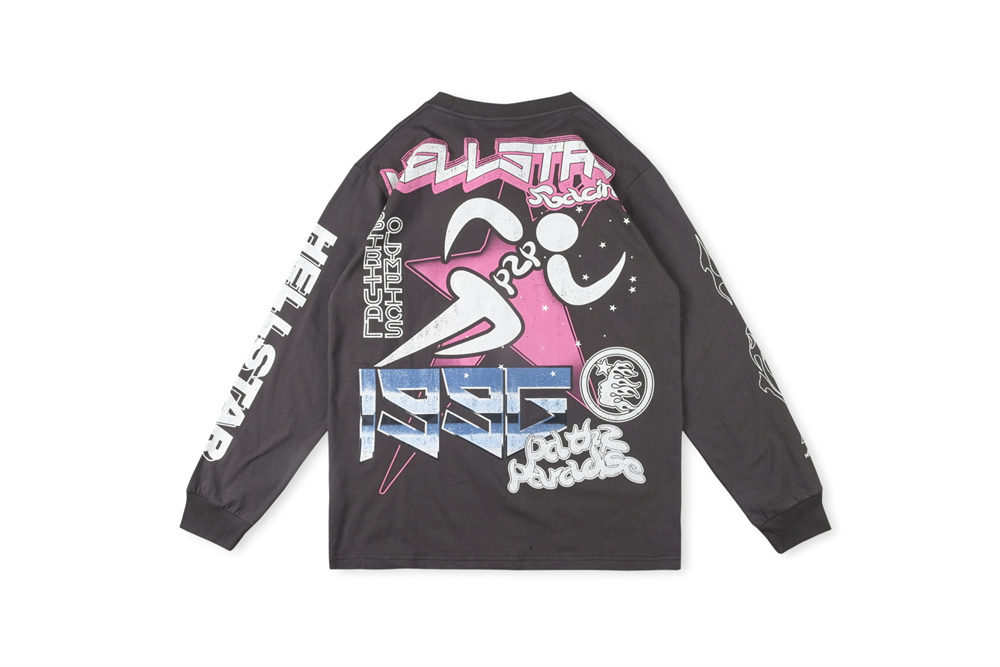 32_158 Hellstar Longsleeves