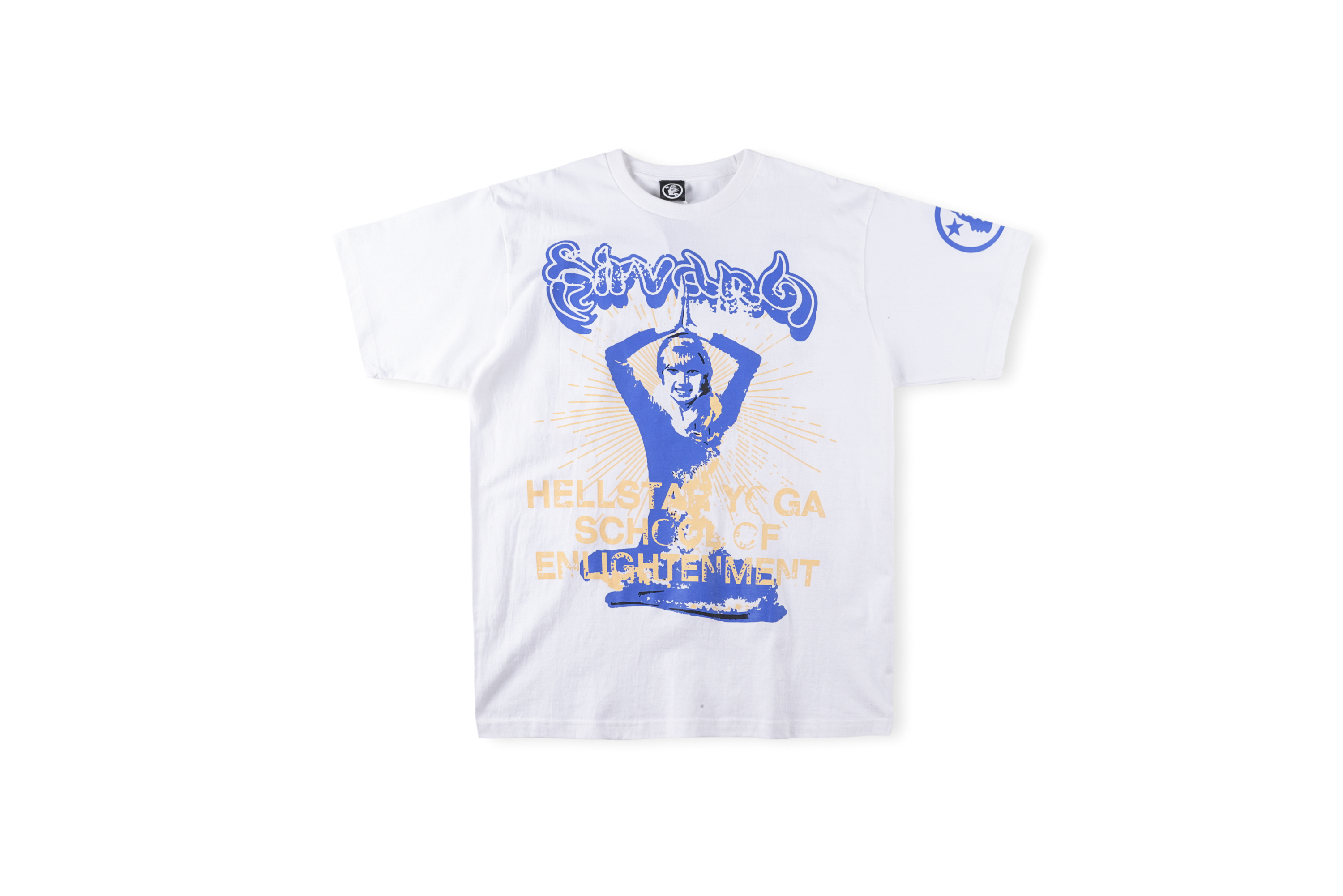 54_128 Hellstar T-shirt