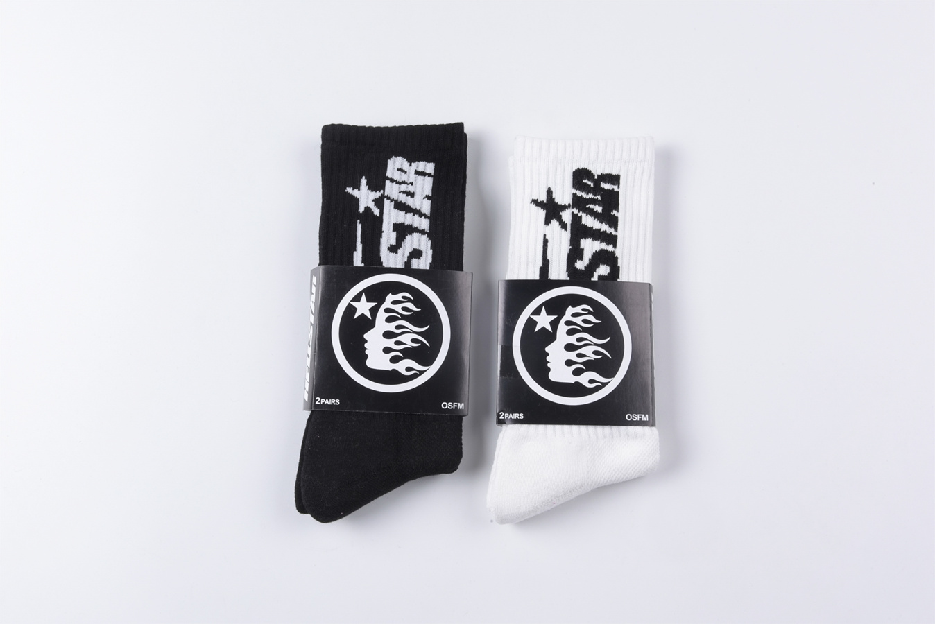 1_68 Hellstar Socks