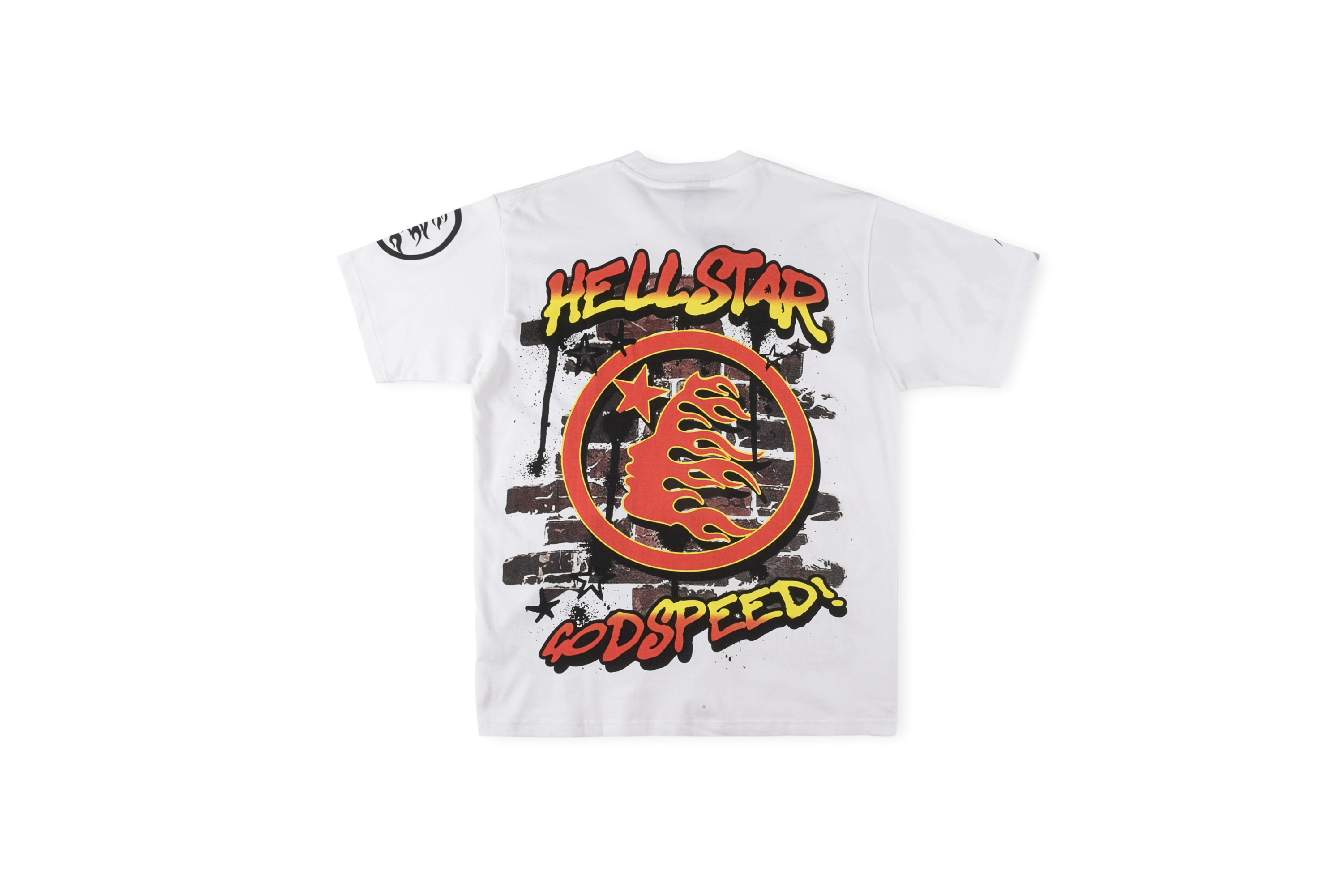 82_145 Hellstar T-shirt