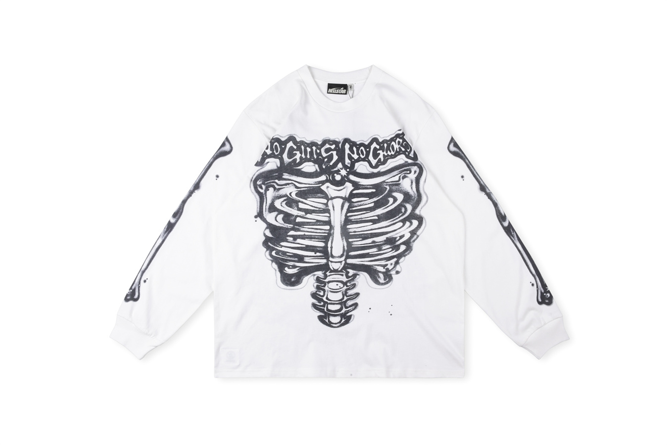 11_229 Hellstar Longsleeves