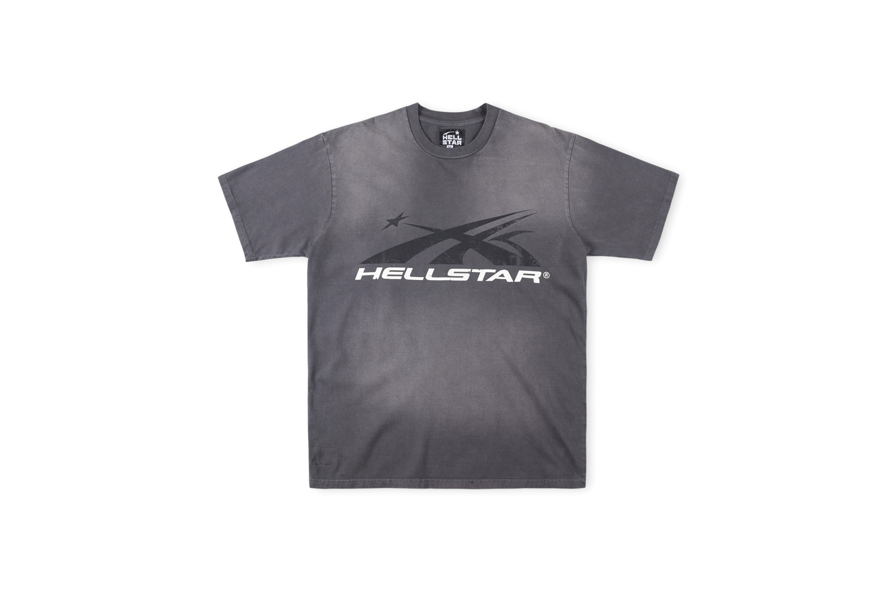 109_135 Hellstar T-shirt 2 Colors