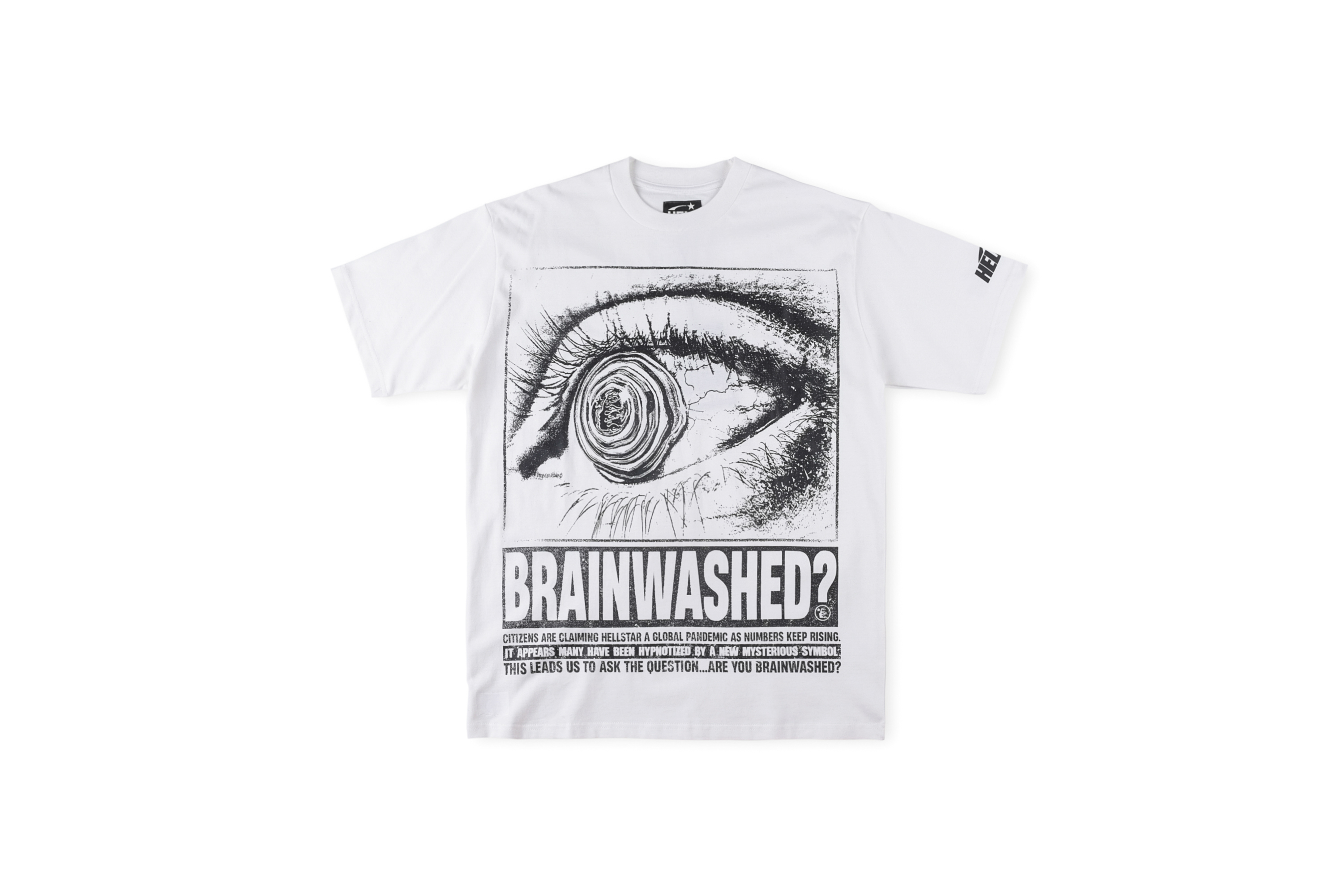 10_128 Hellstar T-shirt 2 Colors