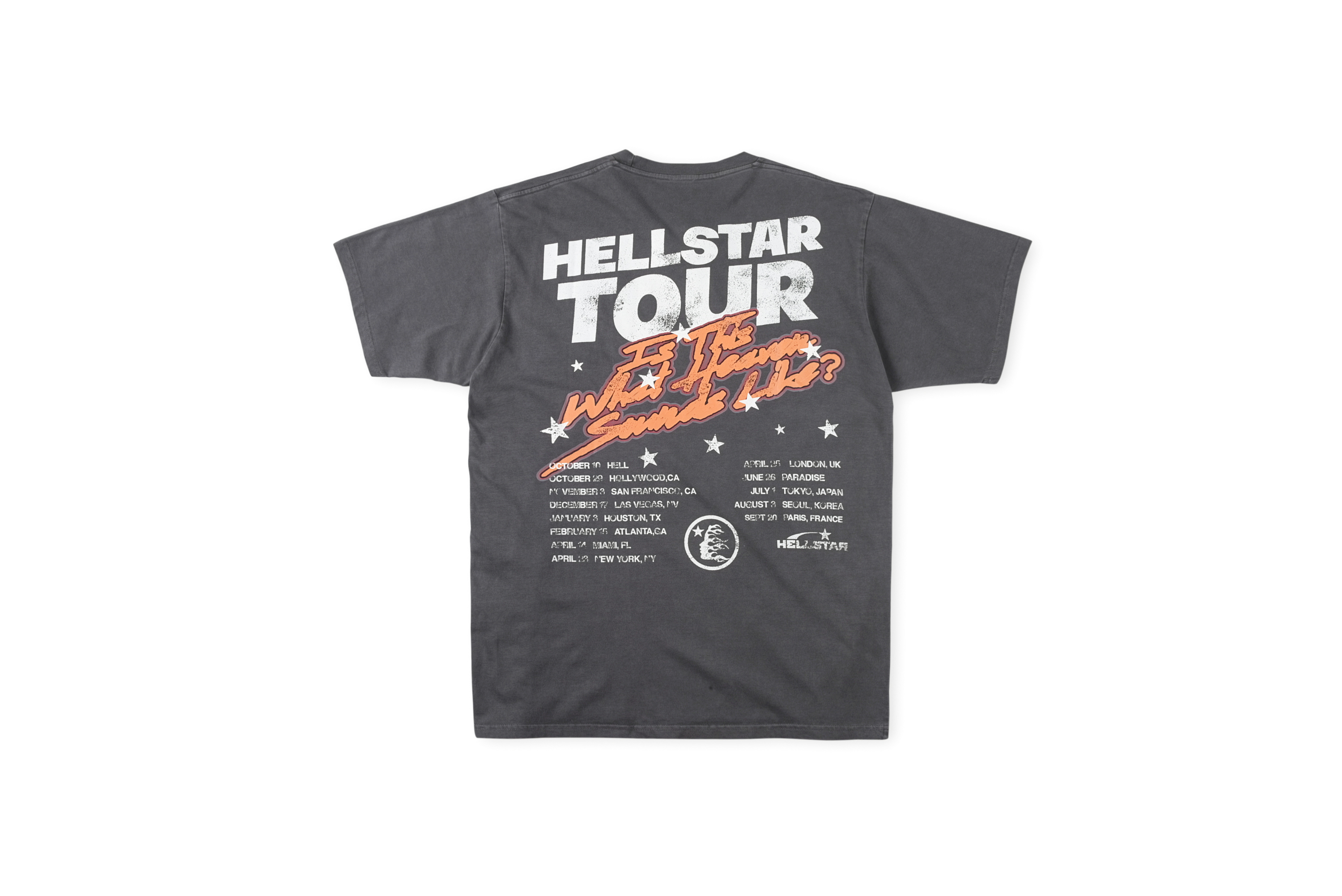 50_145 Hellstar T-shirt