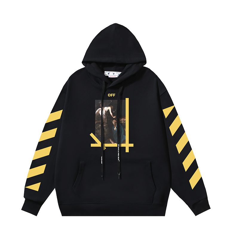 14_135 Off-White Hoodie