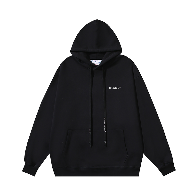 21_140 Off-White Hoodie