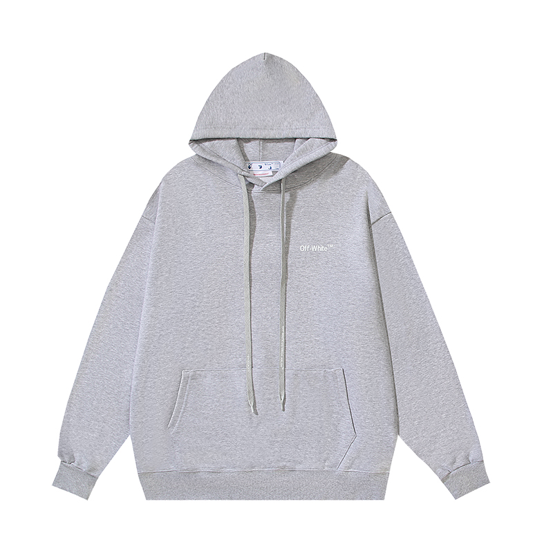 21_140 Off-White Hoodie